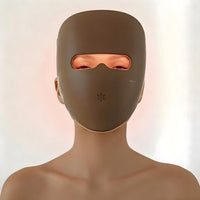 LED Face Mask red light