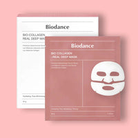 🎁 BioDance Deep Hydration Masks (100% off)