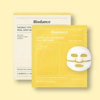 BioDance Deep Hydration Masks