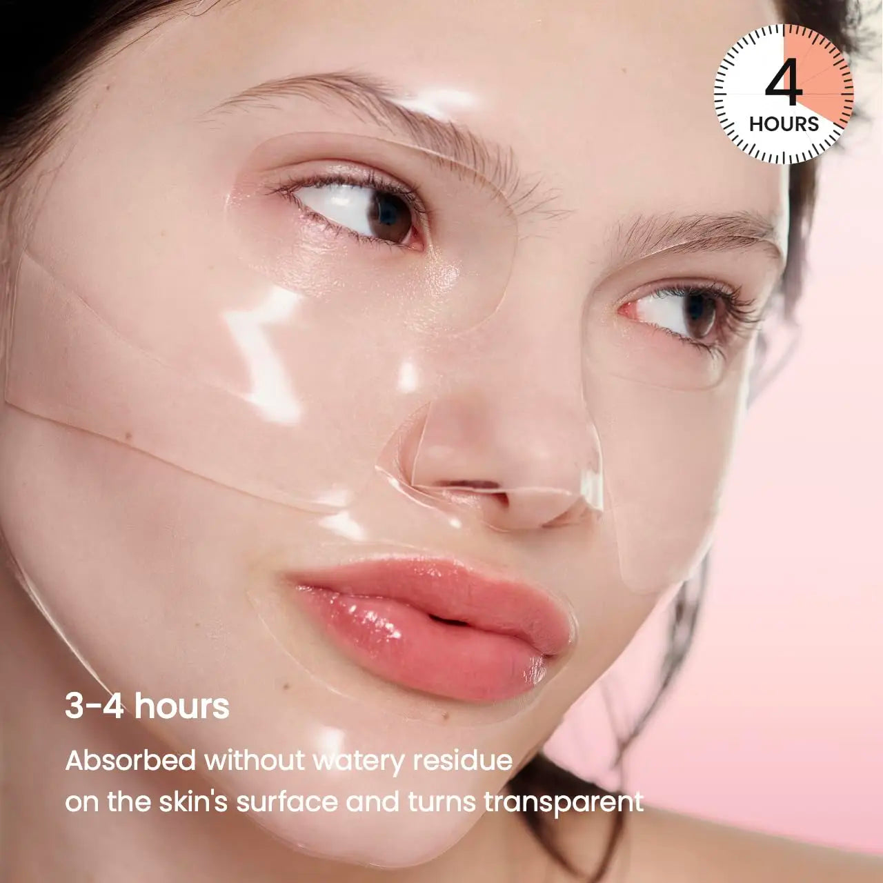 BioDance Deep Hydration Masks