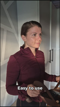 SAS Silicone LED Face Mask™